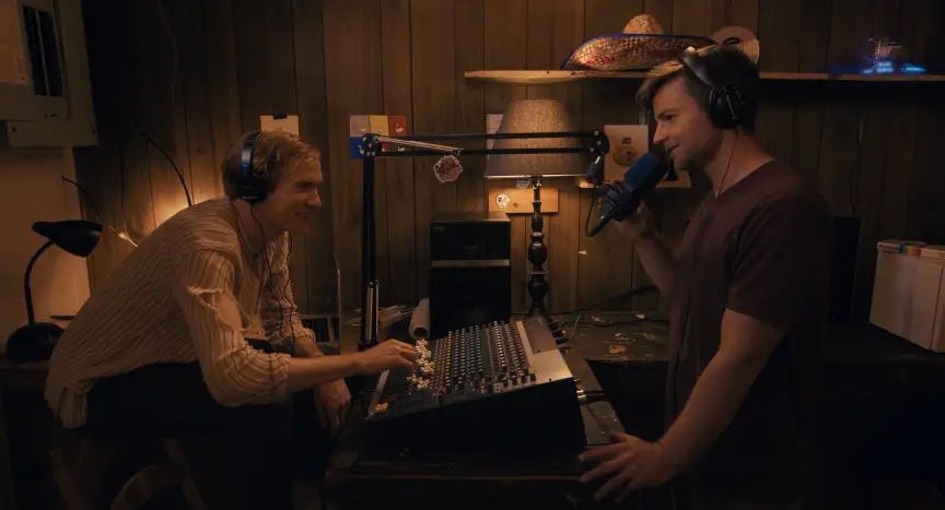 The Murder Podcast : Foto