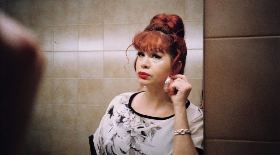 Sigo siendo la misma : Foto