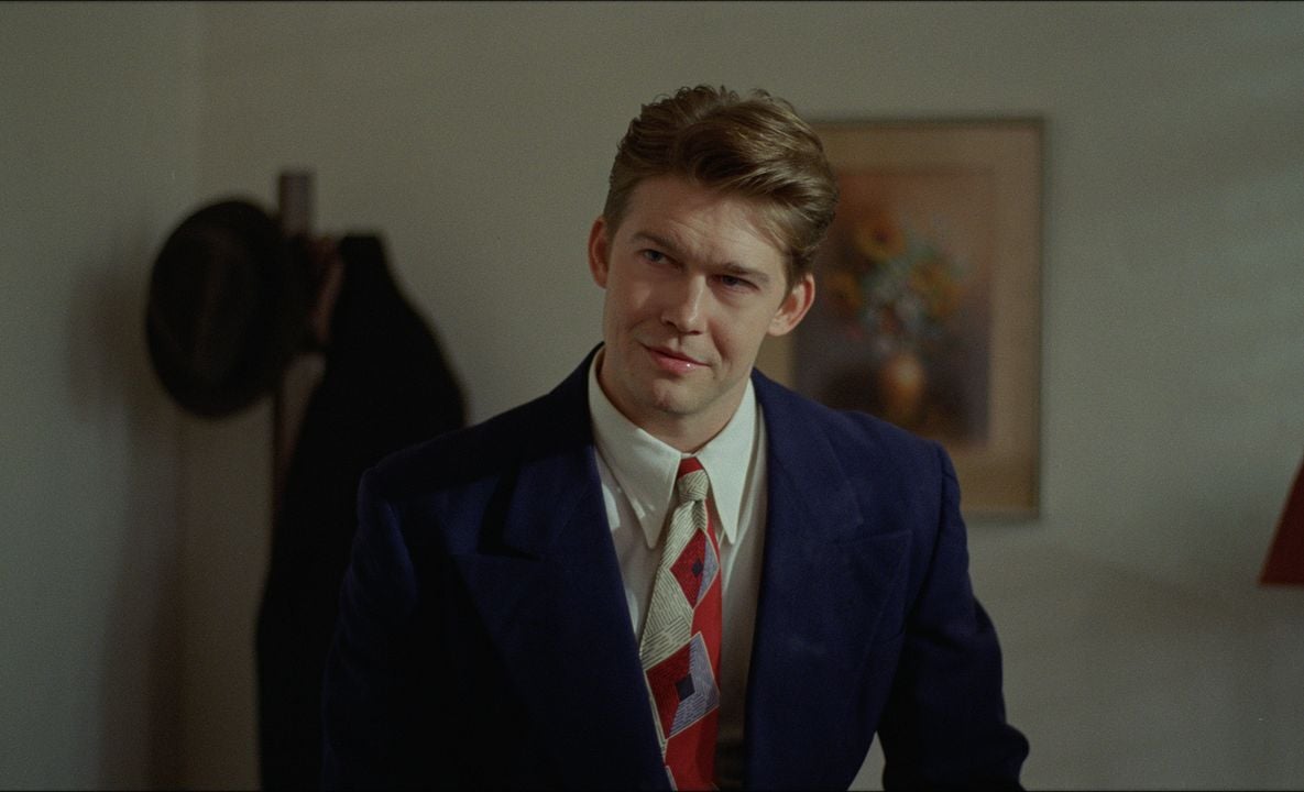 El Brutalista : Foto