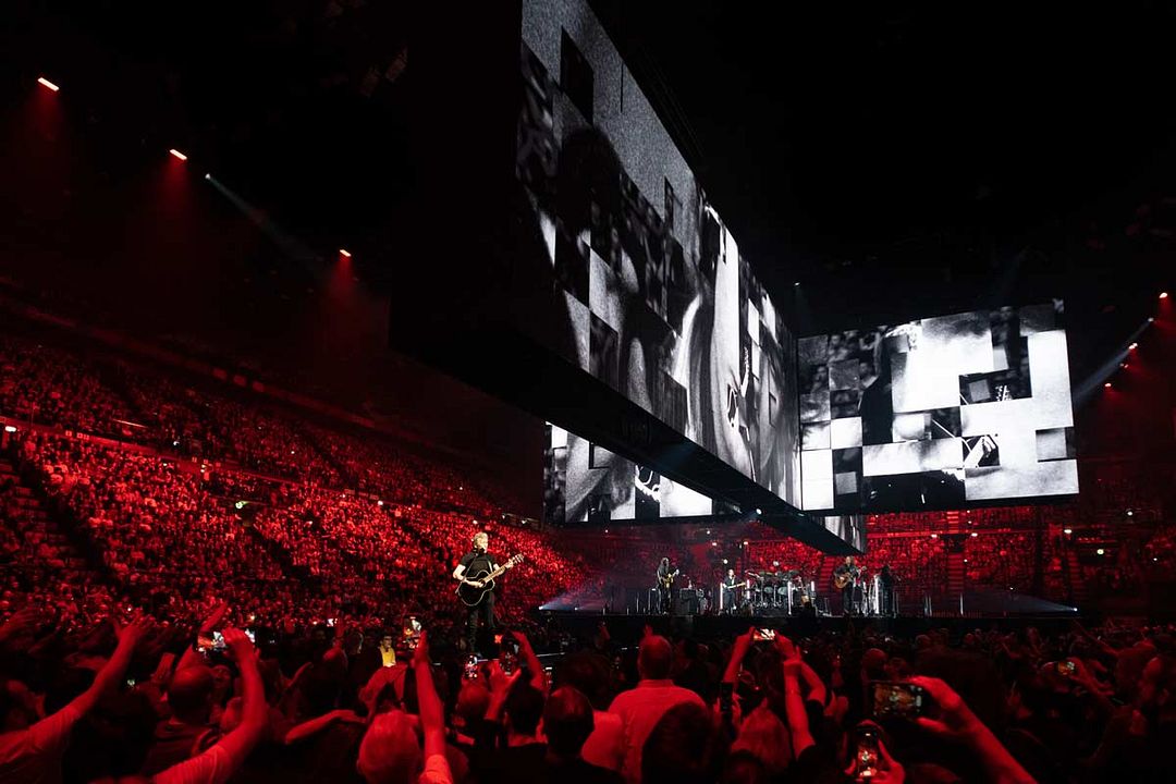 Roger Waters This Is Not A Drill: Live From Prague - The Movie : Foto