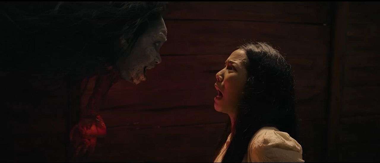 Kuyang: Sekutu Iblis yang Selalu Mengintai : Foto