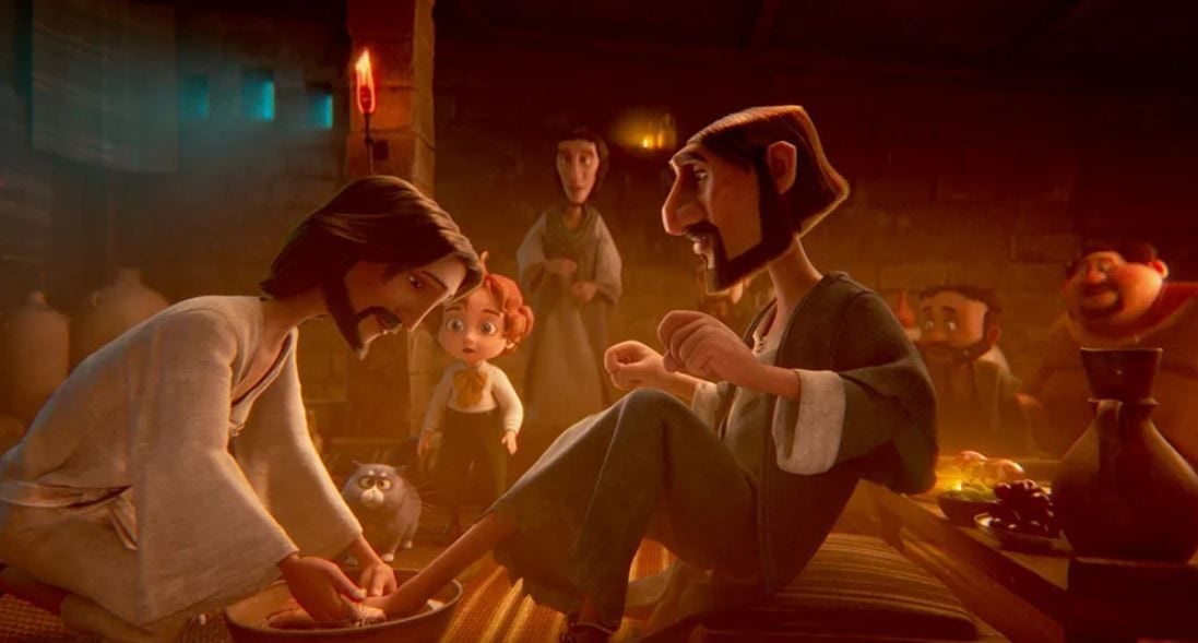 El Rey de Reyes : Foto