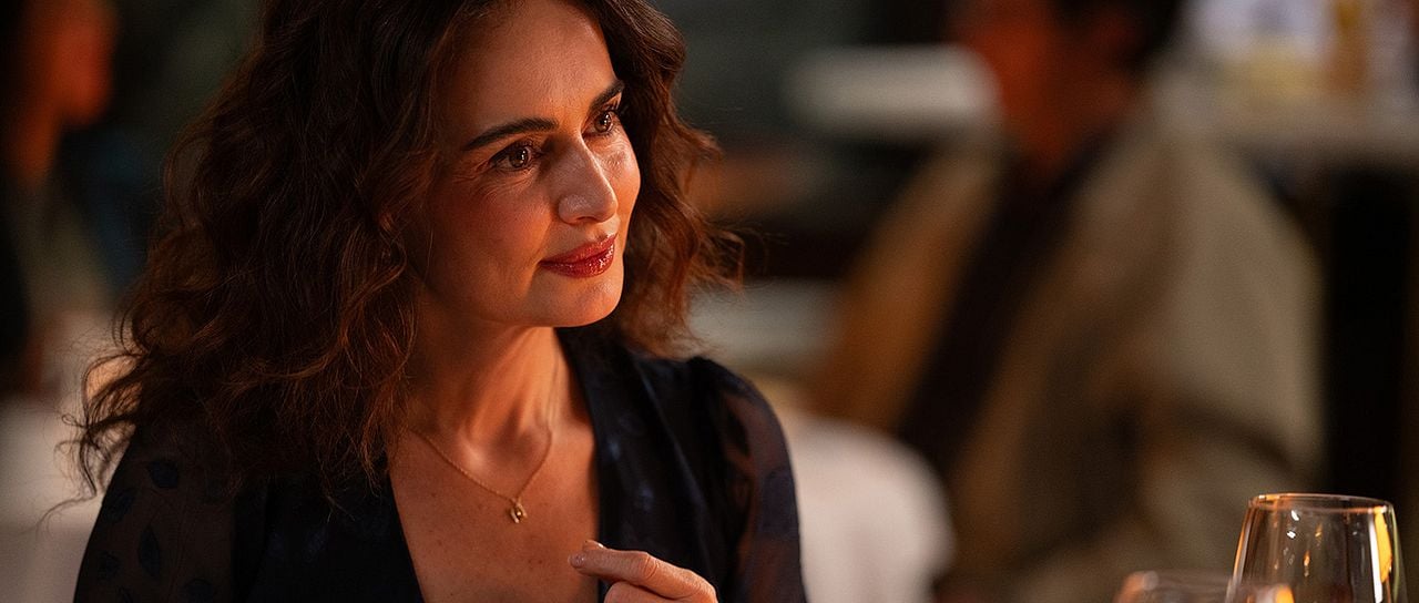 Un hombre por semana : Foto Ana de la Reguera