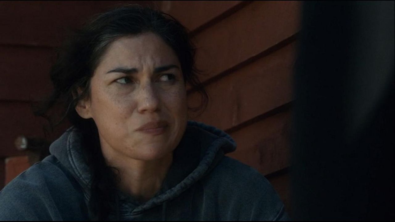 Hold the Dark : Foto