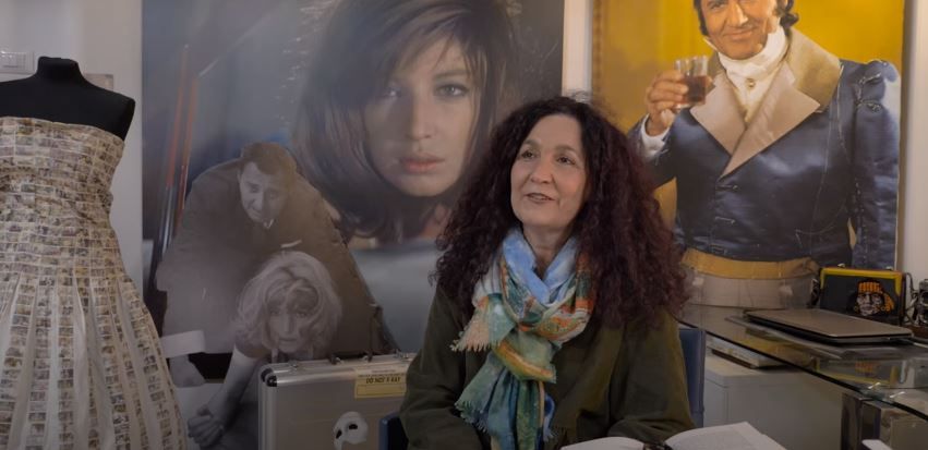 Alberto Sordi Secret : Foto