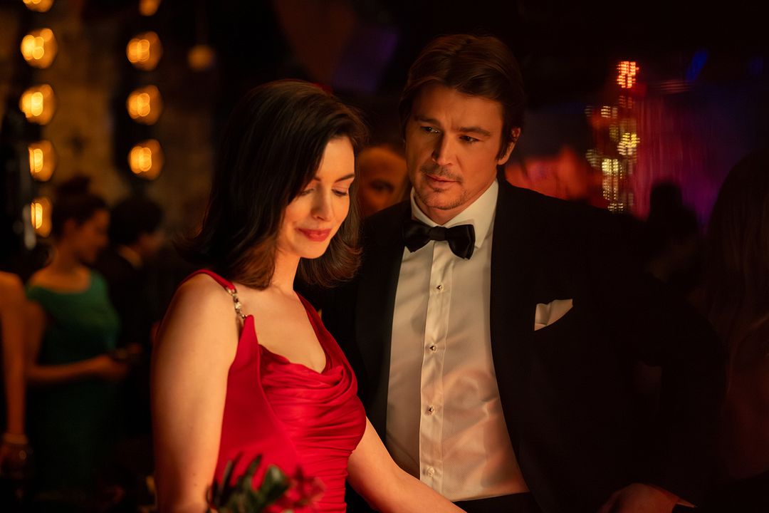 Verity: La Sombra de un Engaño : Foto Anne Hathaway, Josh Hartnett