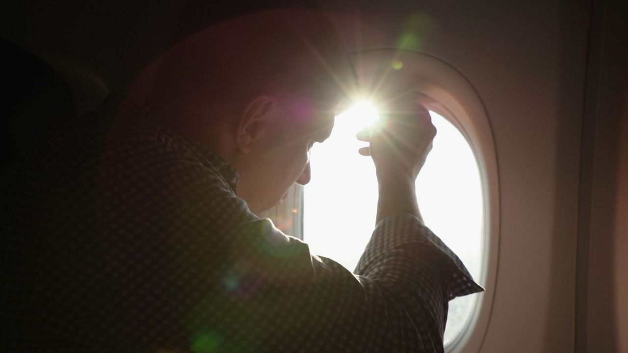 Todas las habitaciones vacías : Foto