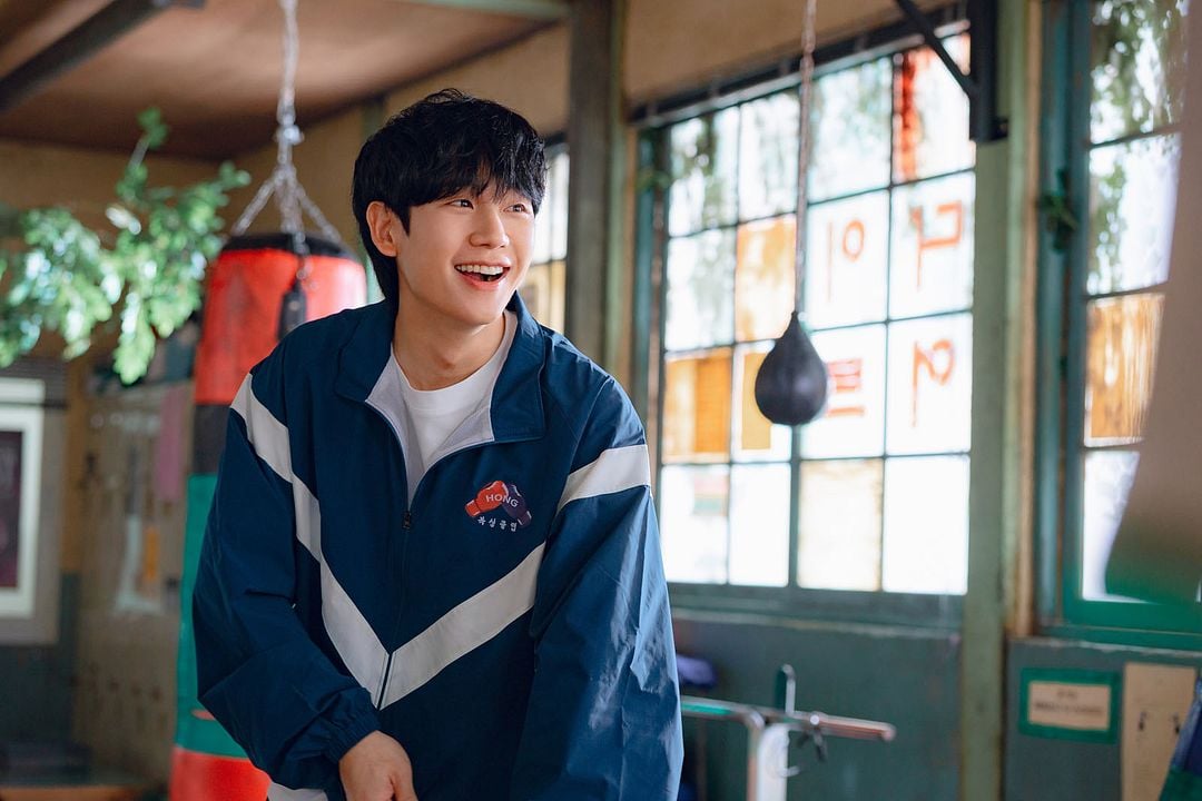 Foto Hae-in Jung