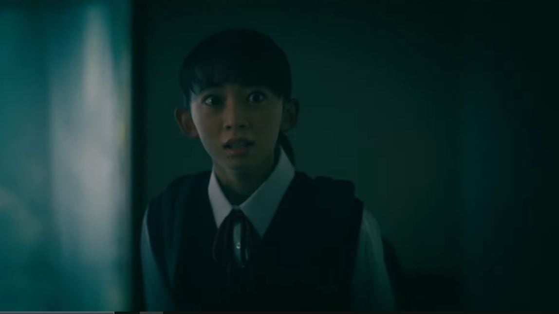 La maldición de Sayuri : Foto