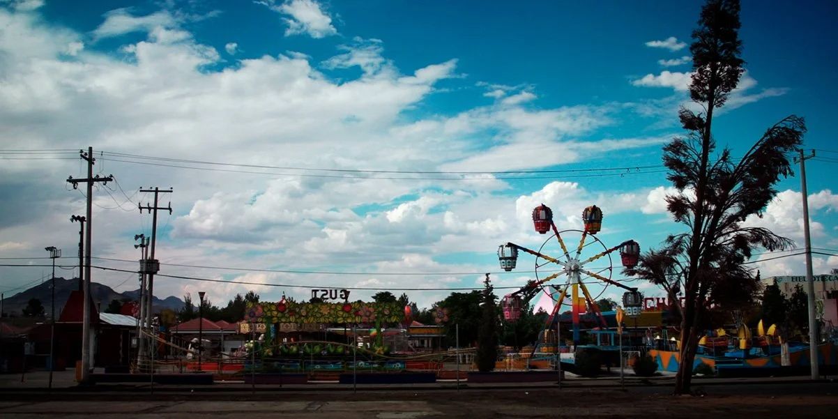 Los años de Fierro : Foto