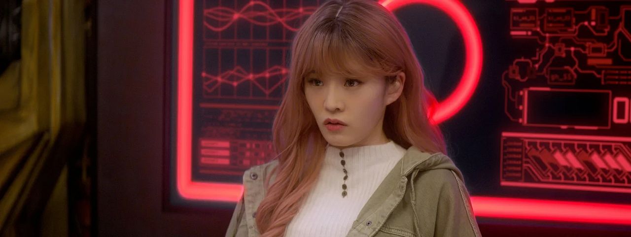 My Favorite Love Story : Foto