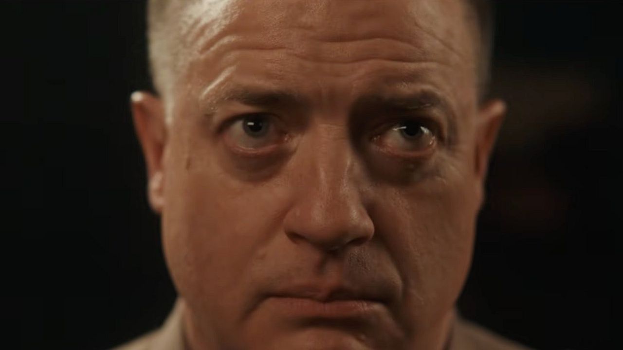 Bajo Presión : Foto Brendan Fraser