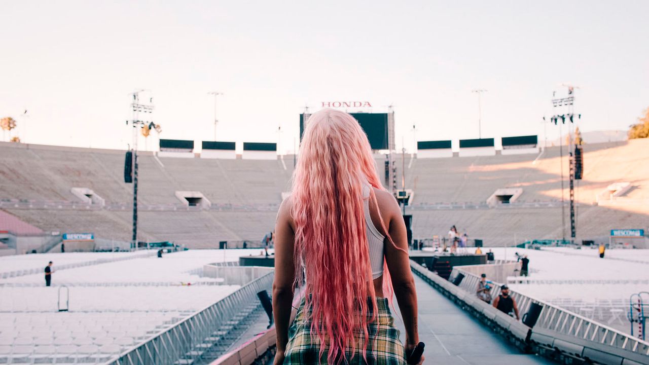 Karol G: Mañana fue muy bonito : Foto