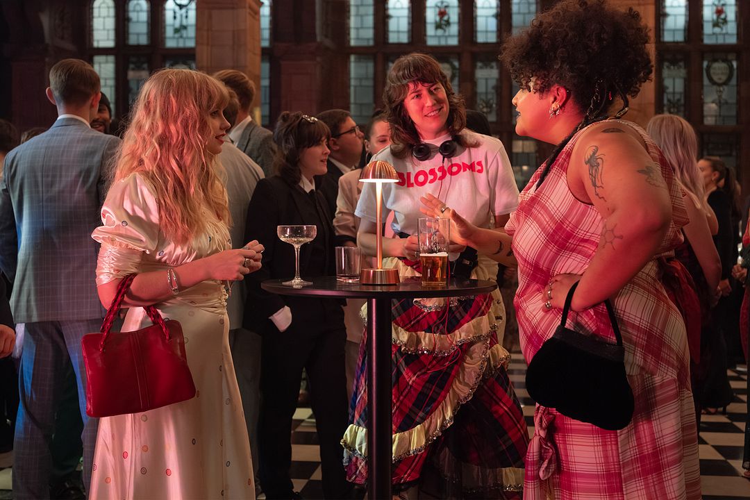 Emily, ¿Dónde Estás? : Foto Angourie Rice