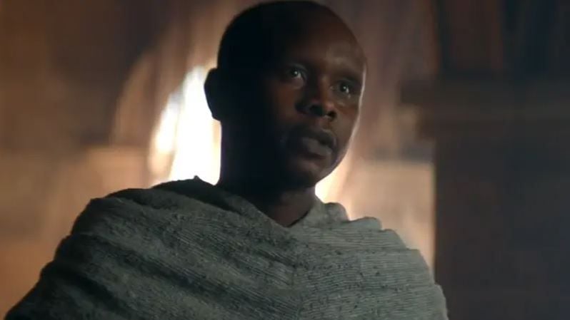 Juego de Tronos: La Casa del Dragón : Foto