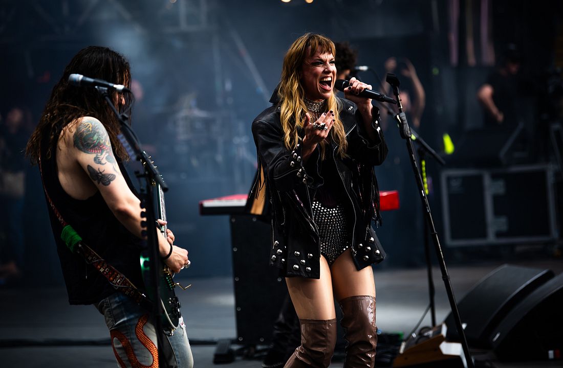 Ozzy & Black Sabbath: Back To The Beginning : Foto