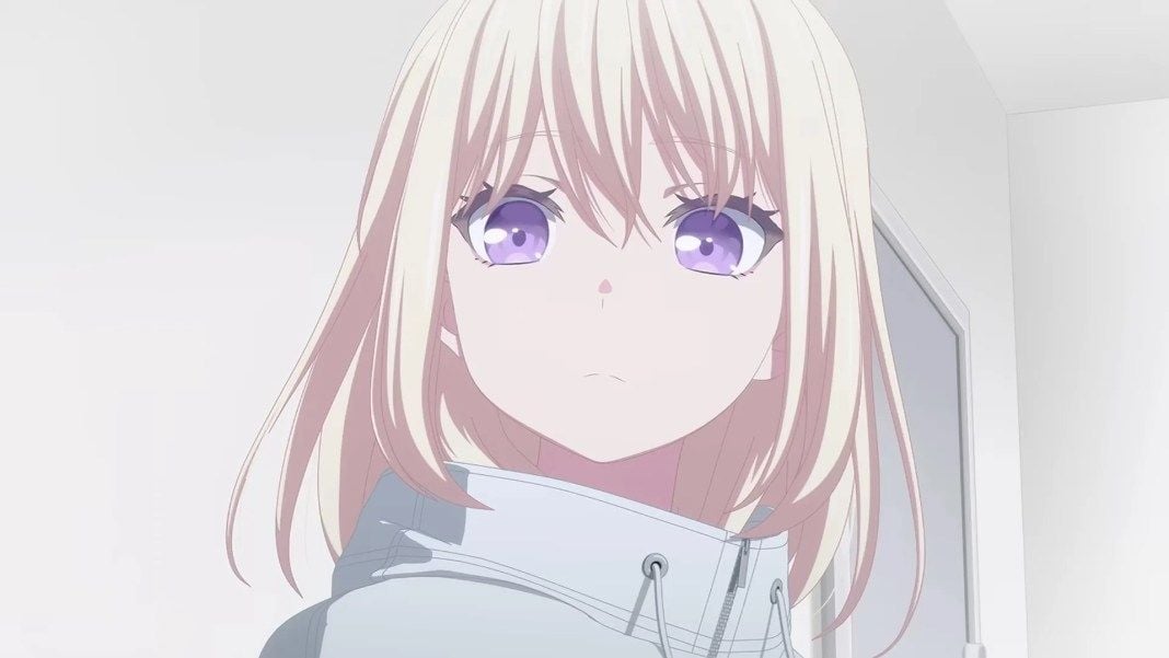 BanG Dream! Ave Mujica: prima aurora : Foto