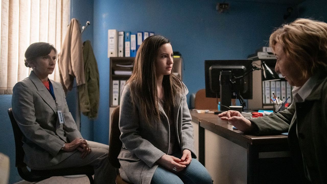 La Viuda Negra : Foto