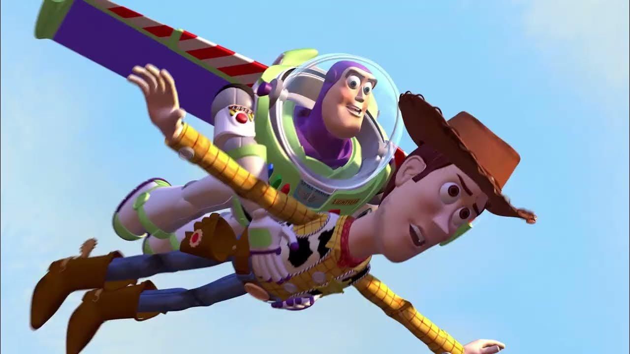 Toy Story (30 Aniversario) : Foto