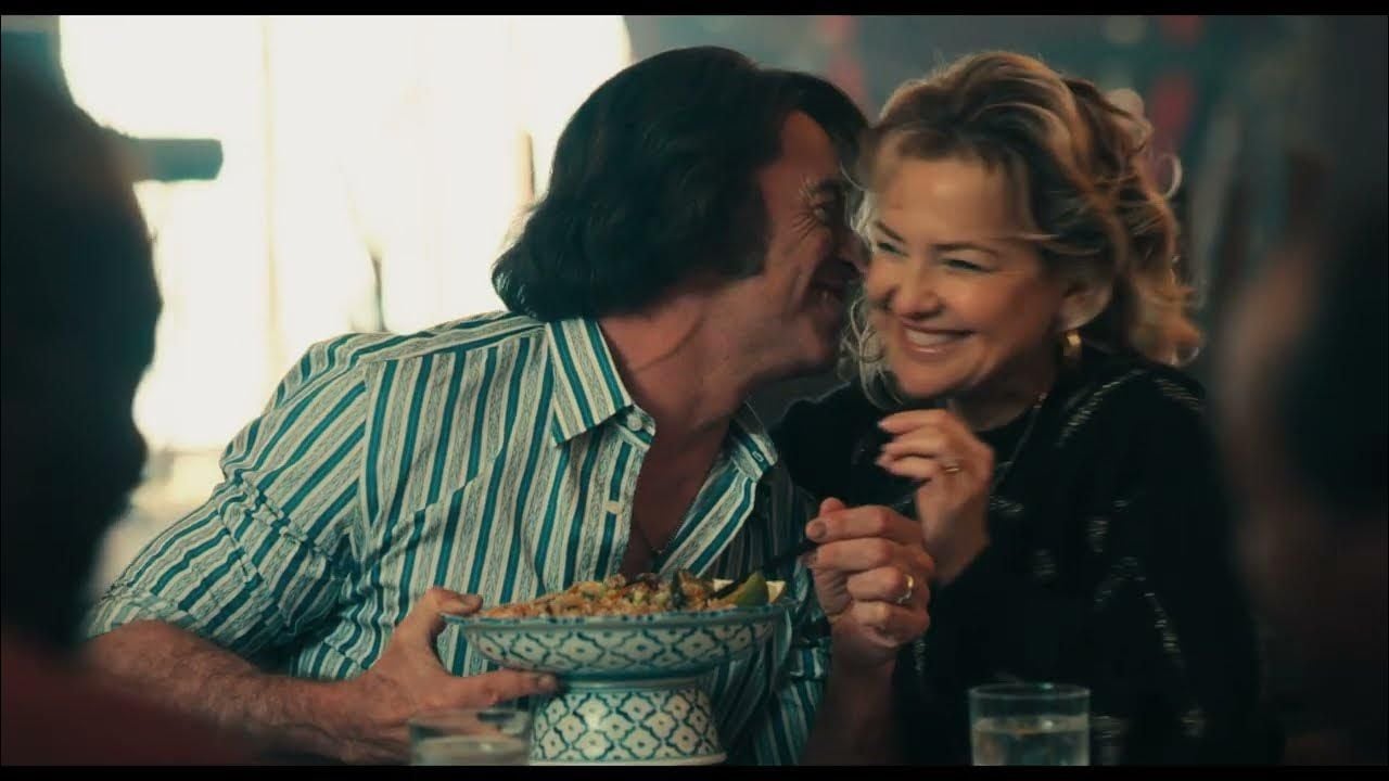 Song Sung Blue: Sueño Inquebrantable : Foto Hugh Jackman, Kate Hudson