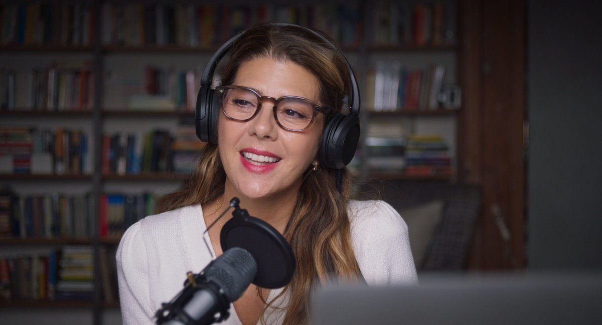 You’re Dating A Narcissist! : Foto Marisa Tomei