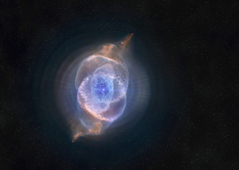 Universo Escondido : Foto