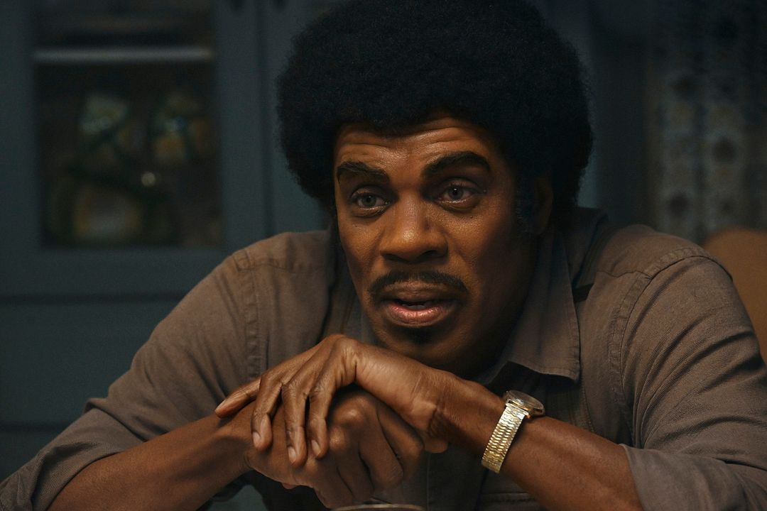 Michael : Foto Colman Domingo