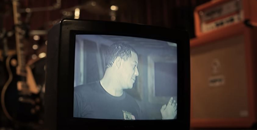 Busca por dentro : Foto