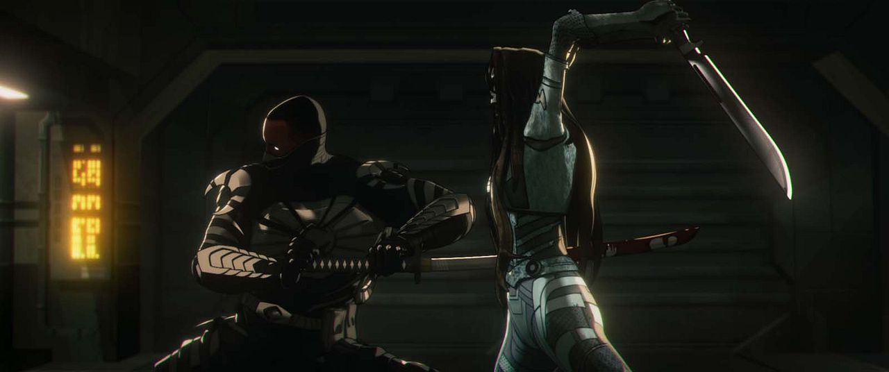 Marvel Zombies : Foto