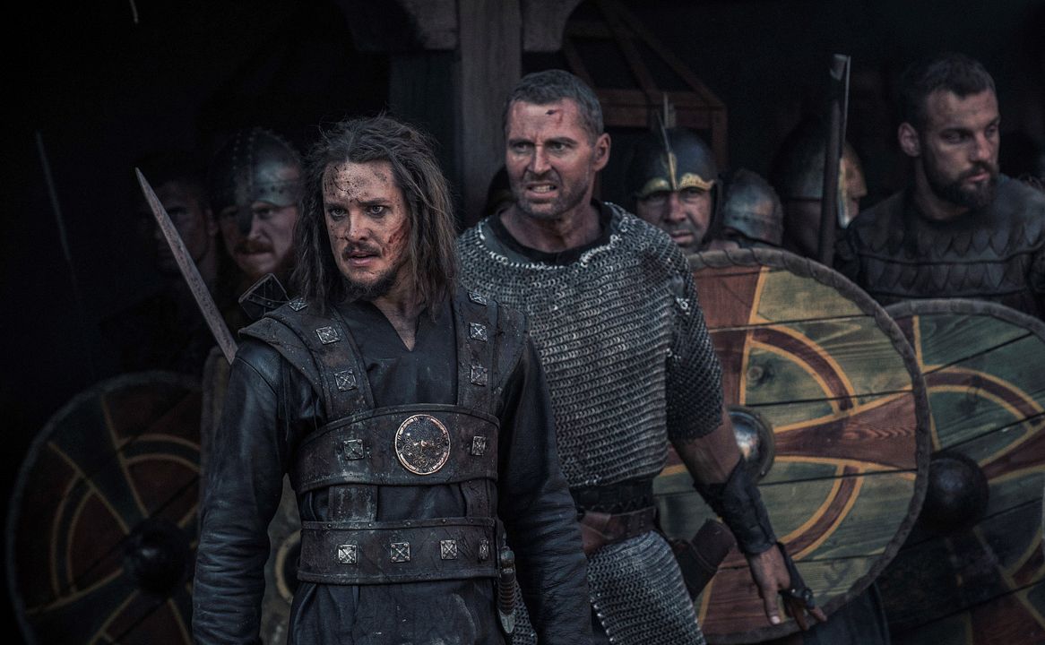 The Last Kingdom : Foto