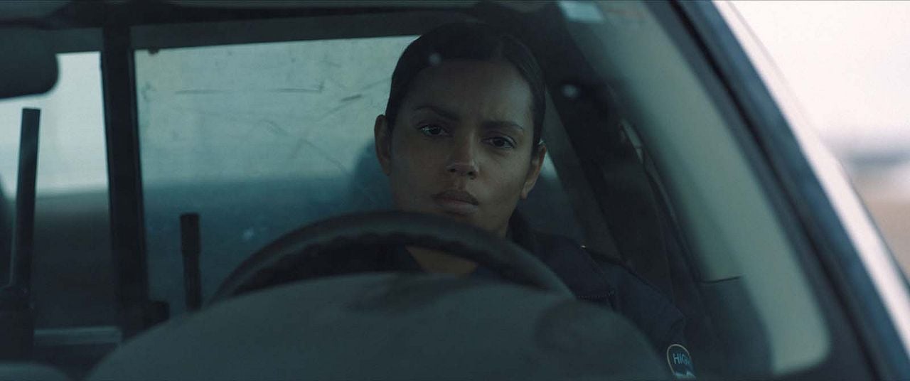 Psycho Killer : Foto Georgina Campbell