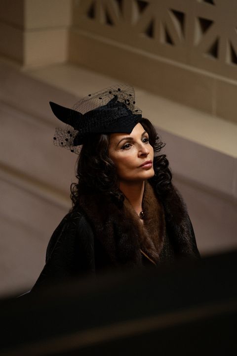 The Alto Knights: Mafia y poder : Foto Kathrine Narducci