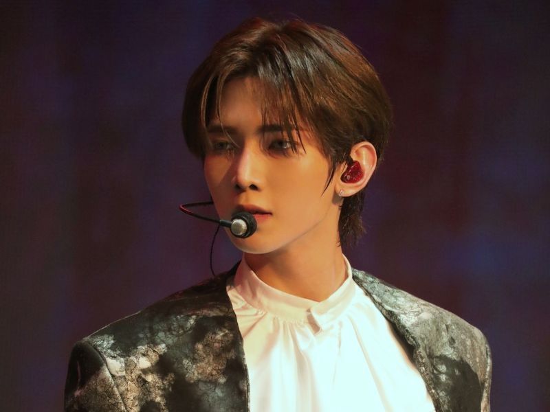 ATEEZ WORLD TOUR [TOWARDS THE LIGHT : WILL TO POWER] IN CINEMAS : Foto ATEEZ 