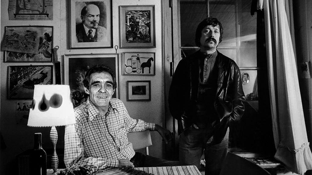 Un secreto en la caja : Foto