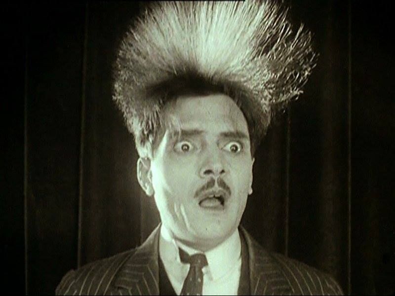 Life and Deaths of Max Linder : Foto