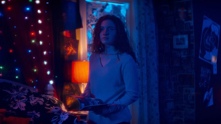 Criatura Infernal : Foto