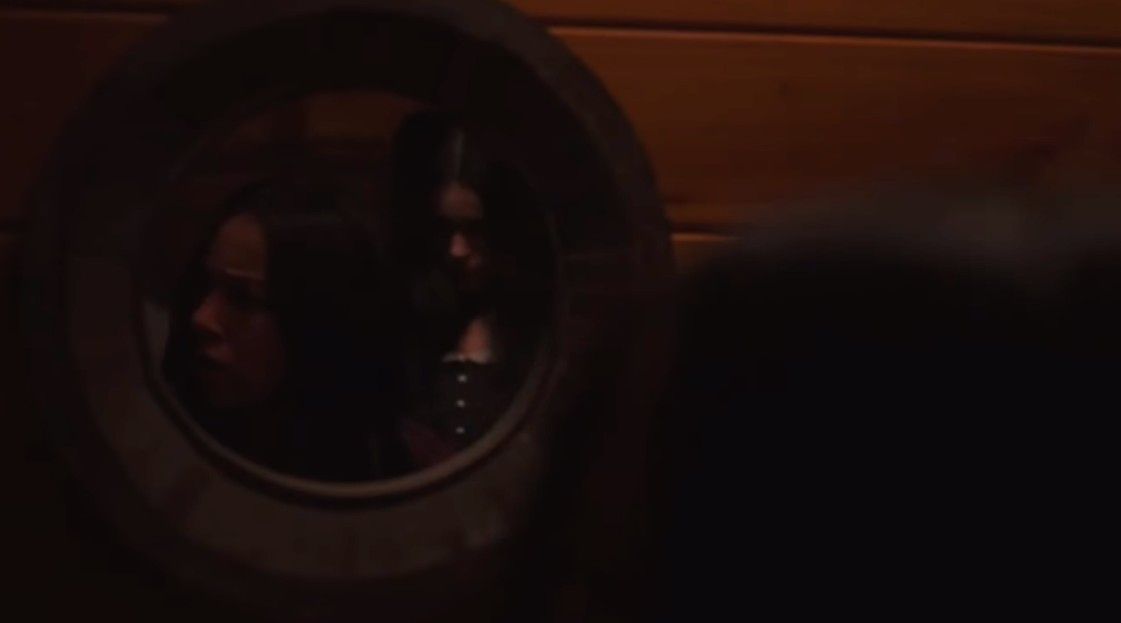 Fear Cabin: The Last Weekend Of Summer : Foto