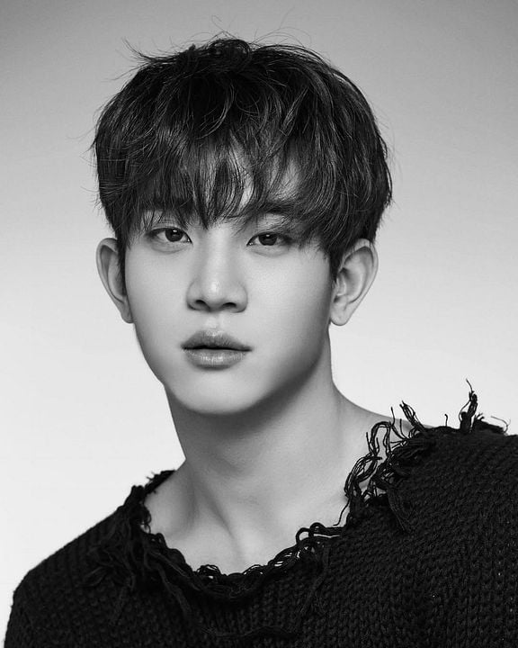 Póster Do-joon Park