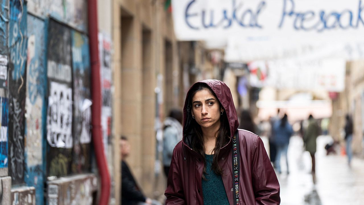 La infiltrada : Foto