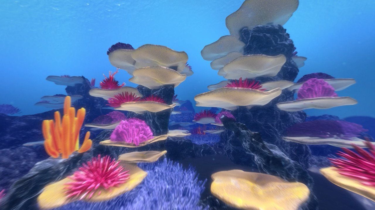 El Arrecife Encantado: Kaluoka'hina : Foto