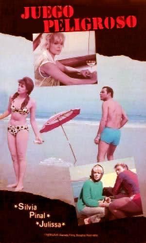 Juego peligroso : Póster