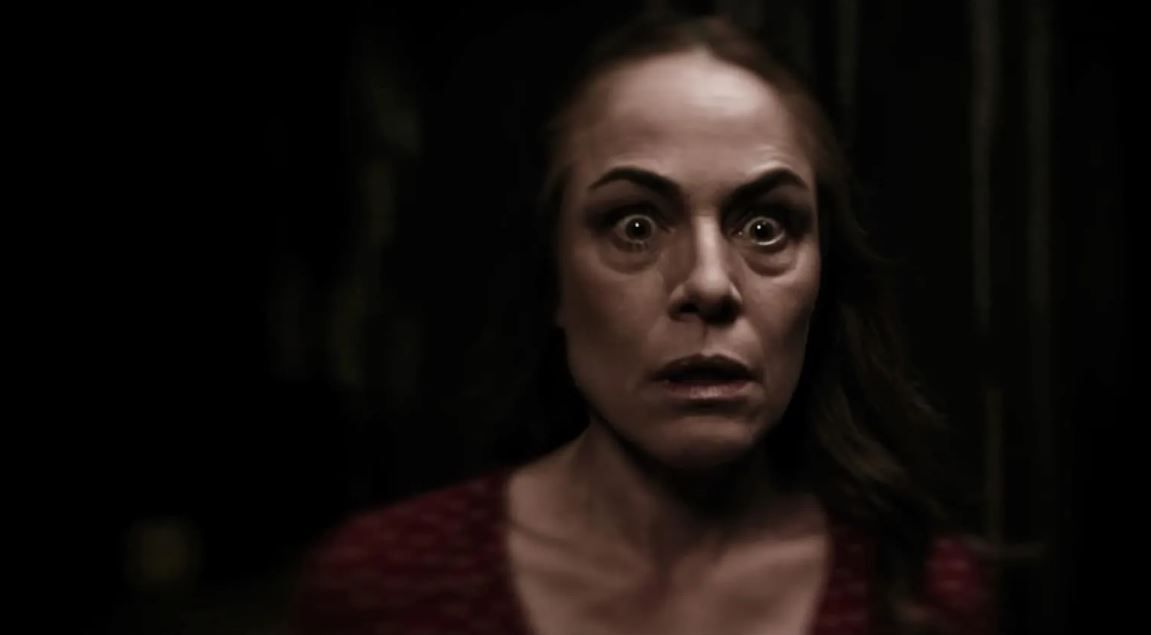 Herencia diabólica : Foto