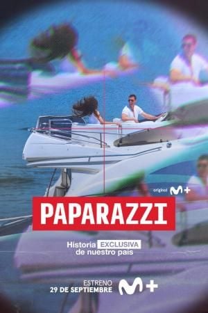Paparazzi : Póster
