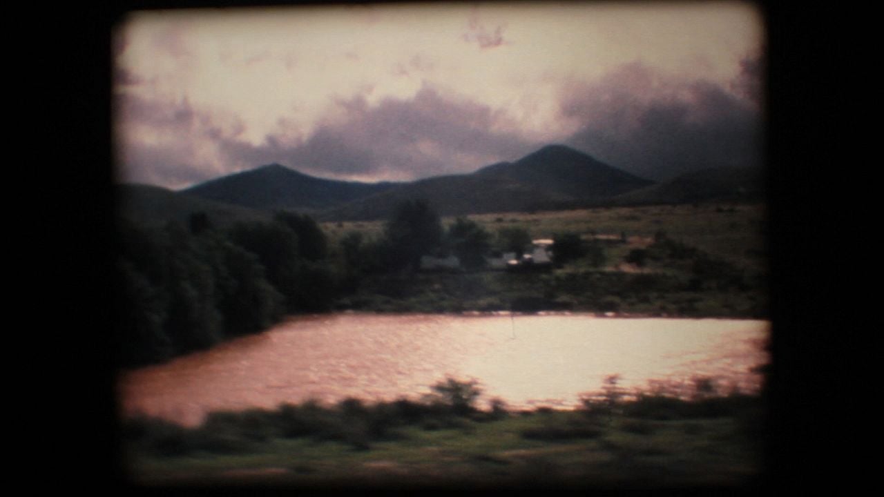 Maricota y el tiempo : Foto