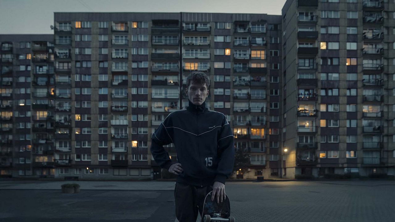 Hinchas enemigos : Foto