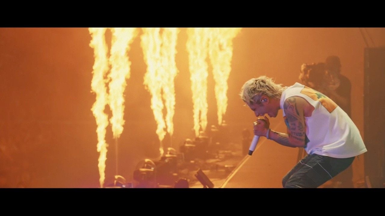 ONE OK ROCK Detox Japan Tour 2025 At Nissan Stadium In Cinemas : Foto