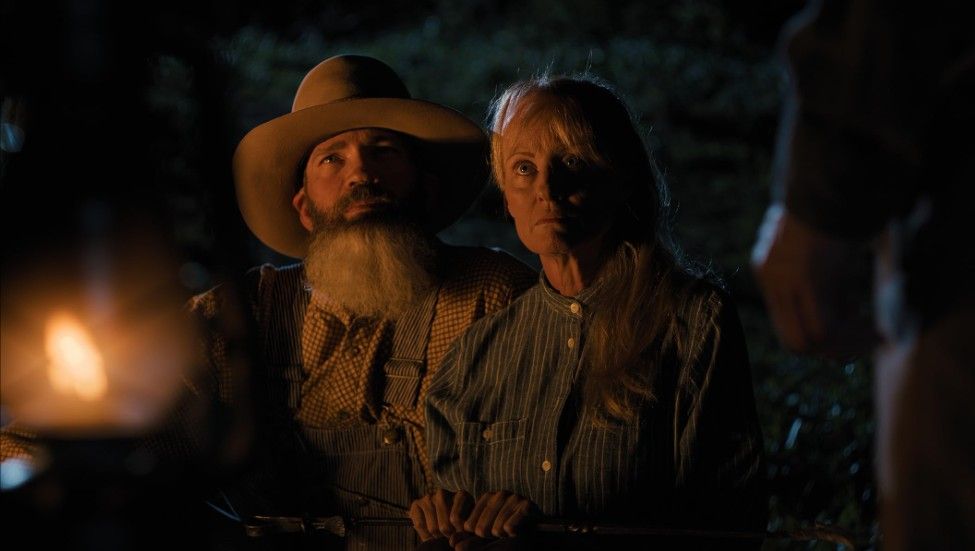 The Dog Bite Murders : Foto