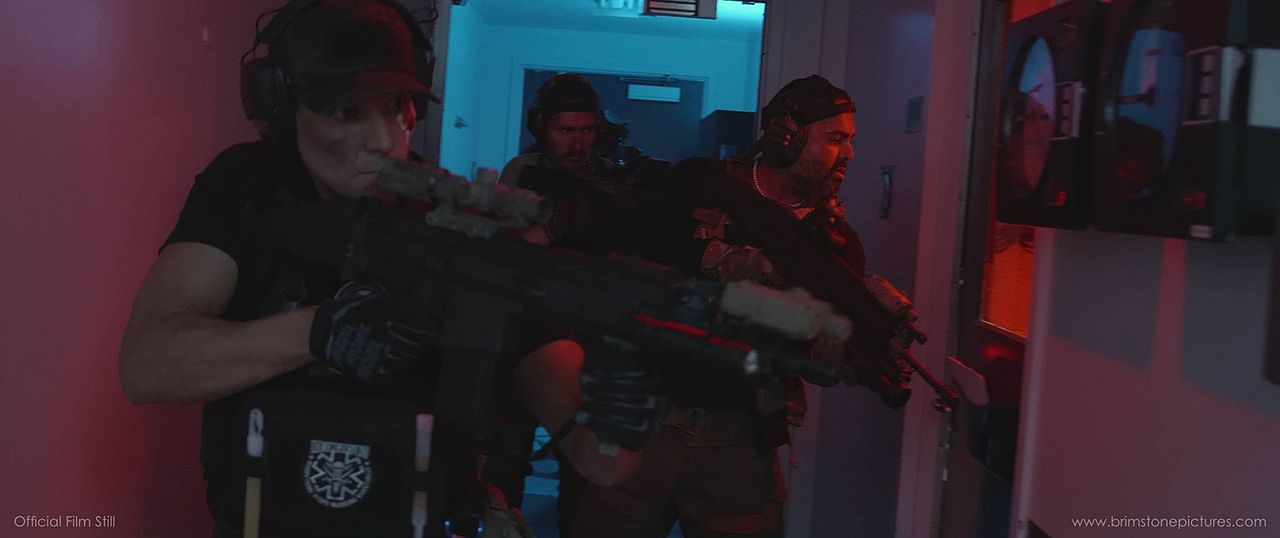 Contamination : Foto