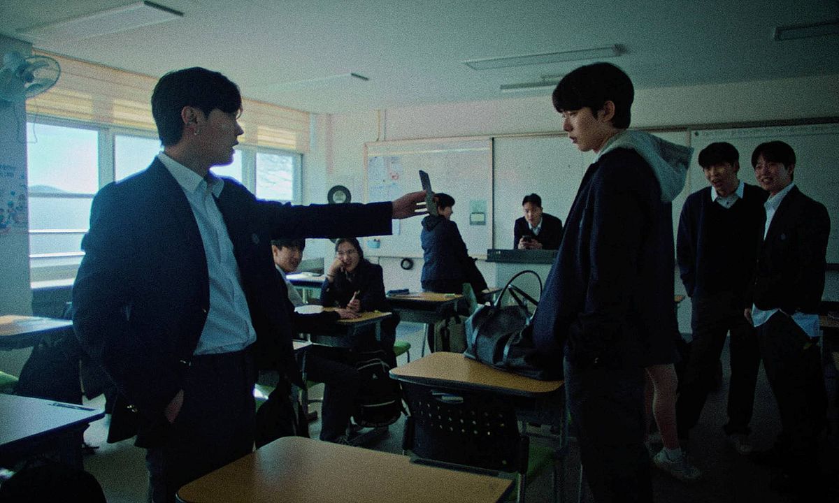 Funky Freaky Freaks : Foto