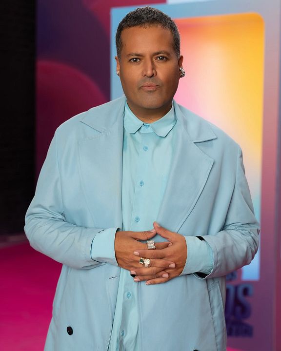 Póster Aldo Rendón